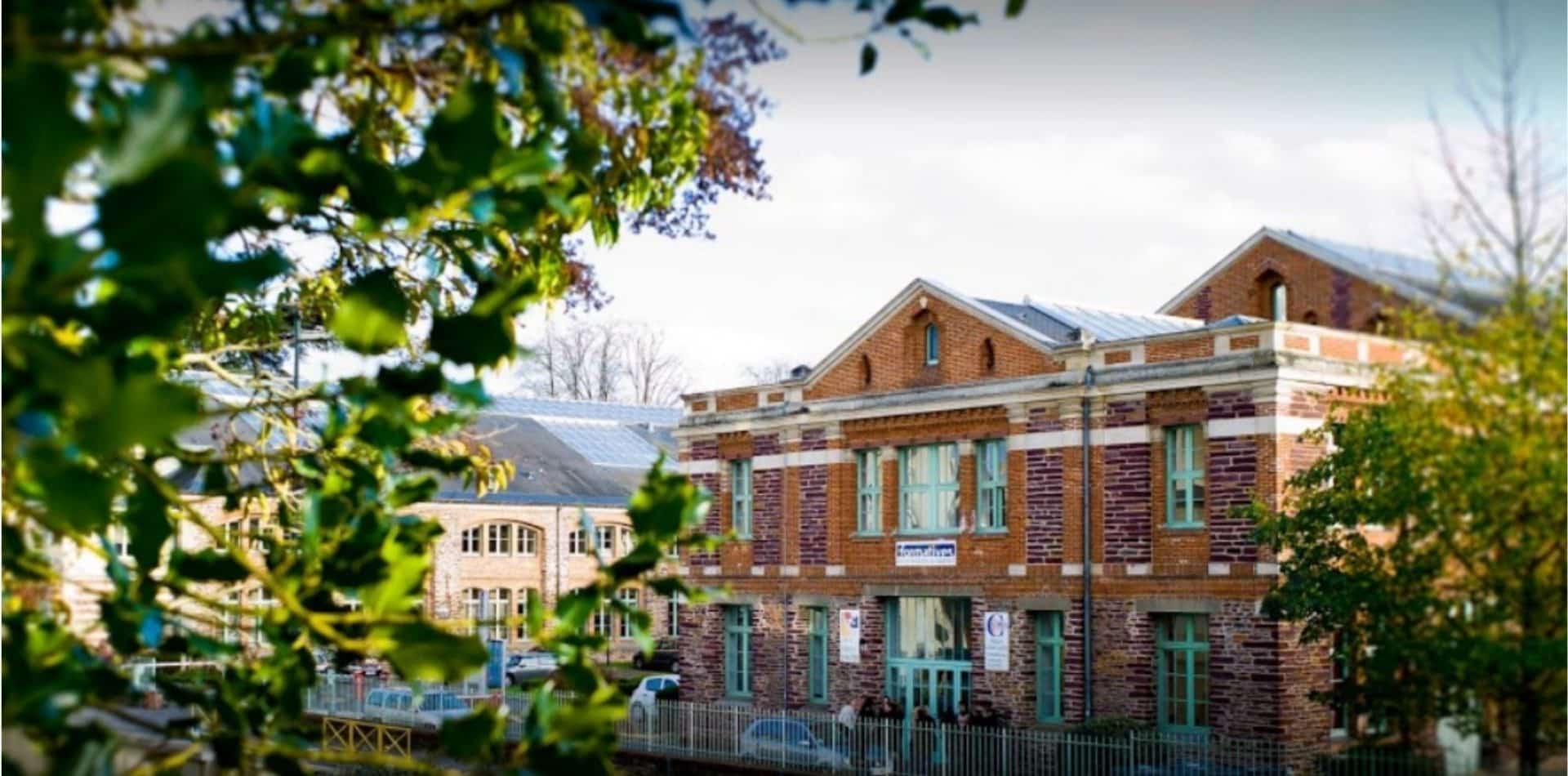 campus rennes ecole de commerce igc business school