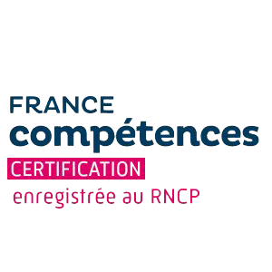 France compétences Certification RNCP