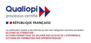 Qualiopi Certification RNCP