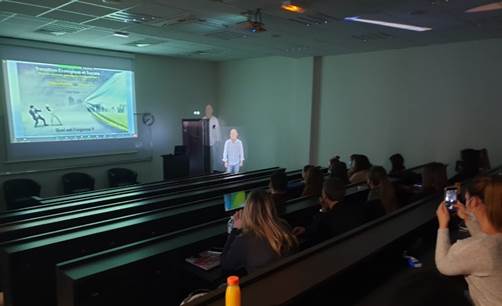 hologramme igc business school