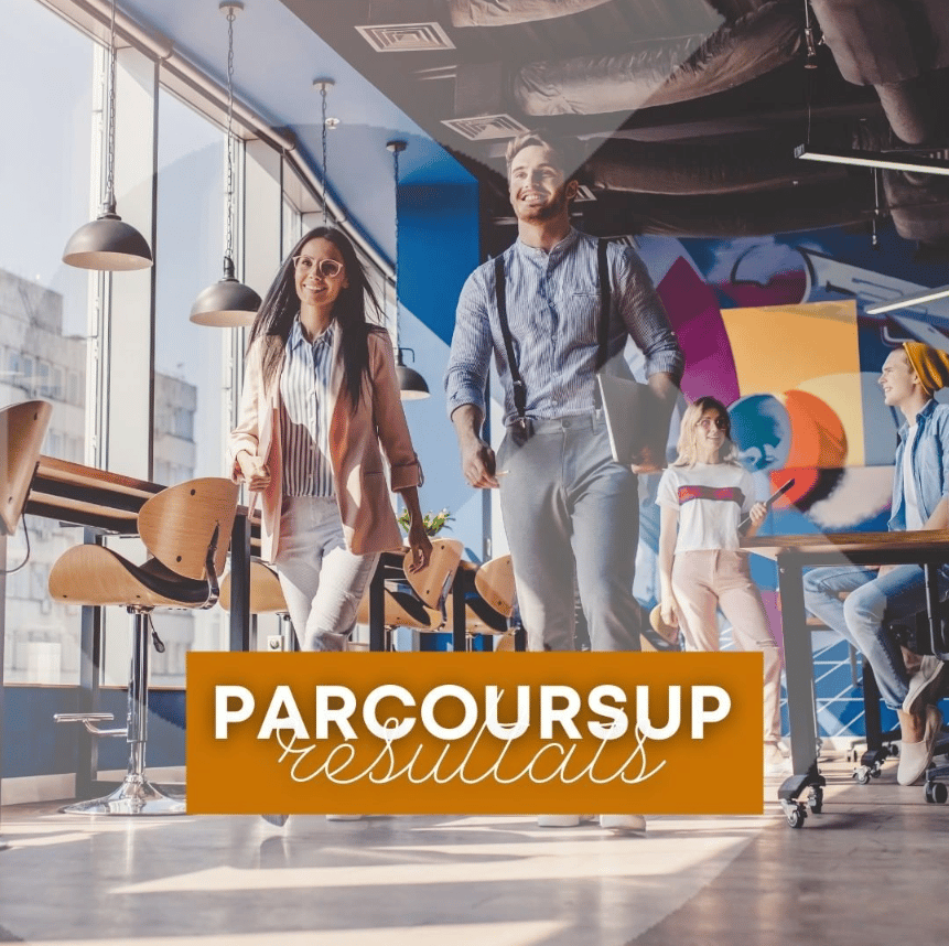 Parcoursup IGC Business School